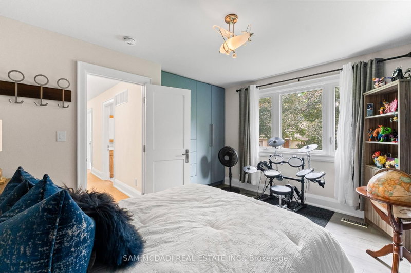 1481 Bunsden Mississauga,ON L5H 2B5 — Photo 31