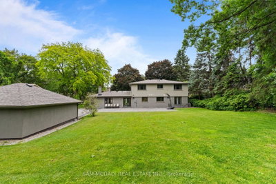1481 Bunsden Mississauga,ON L5H 2B5 — Photo 34
