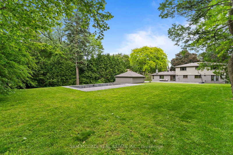 1481 Bunsden Mississauga,ON L5H 2B5 — Photo 35