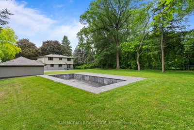 1481 Bunsden Mississauga,ON L5H 2B5 — Photo 36
