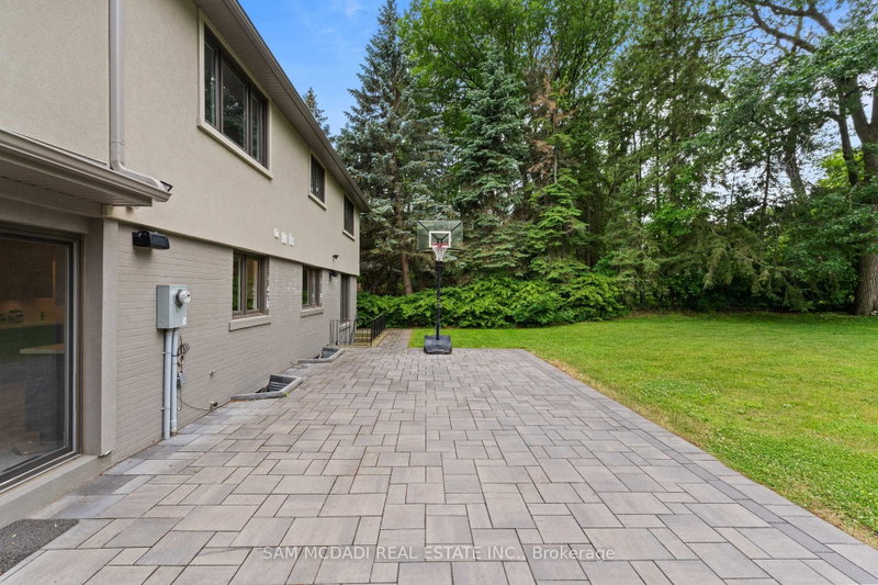 1481 Bunsden Mississauga,ON L5H 2B5 — Photo 39
