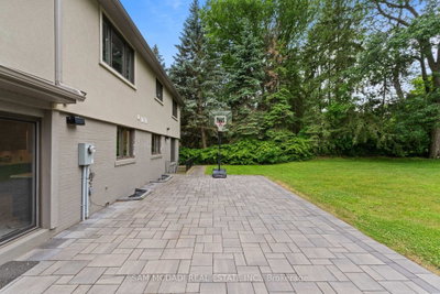1481 Bunsden Mississauga,ON L5H 2B5 — Photo 39