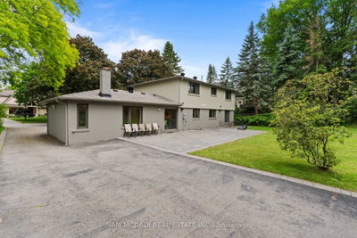 1481 Bunsden Mississauga,ON L5H 2B5 — Photo 40