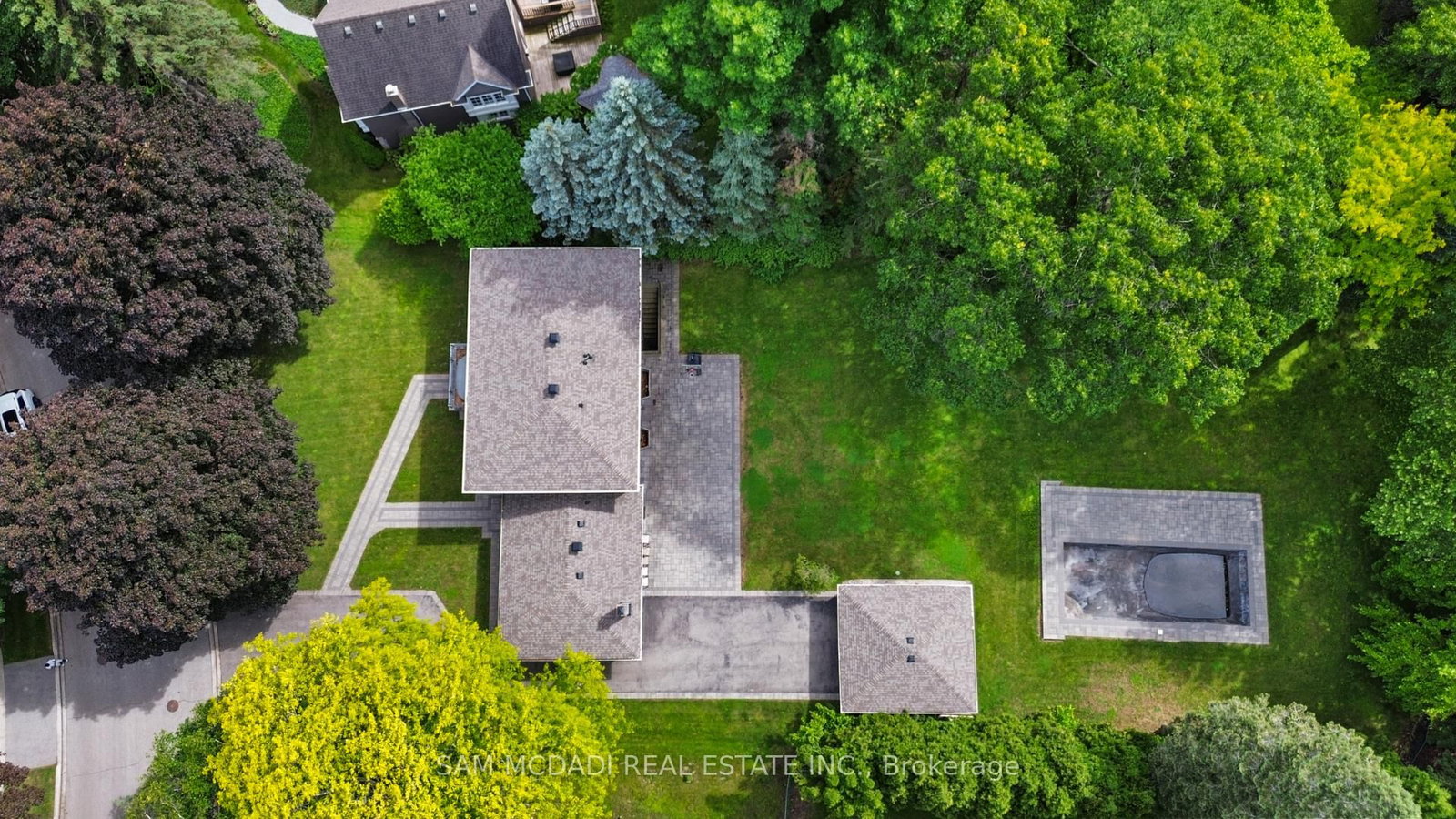 1481 Bunsden Avenue • Mississauga, ON photo 41