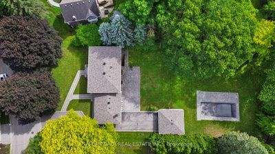 1481 Bunsden Mississauga,ON L5H 2B5 — Photo 41