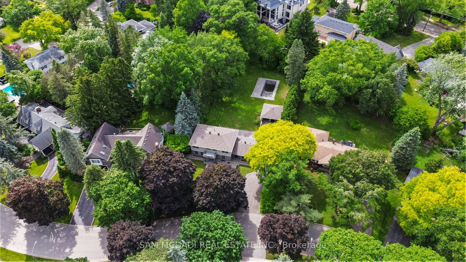 1481 Bunsden Avenue • Mississauga, ON photo 44