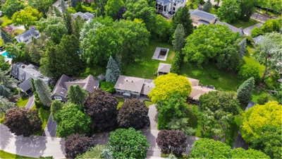1481 Bunsden Mississauga,ON L5H 2B5 — Photo 44