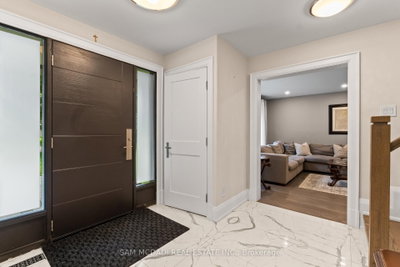 1481 Bunsden Avenue • Mississauga, ON photo 5