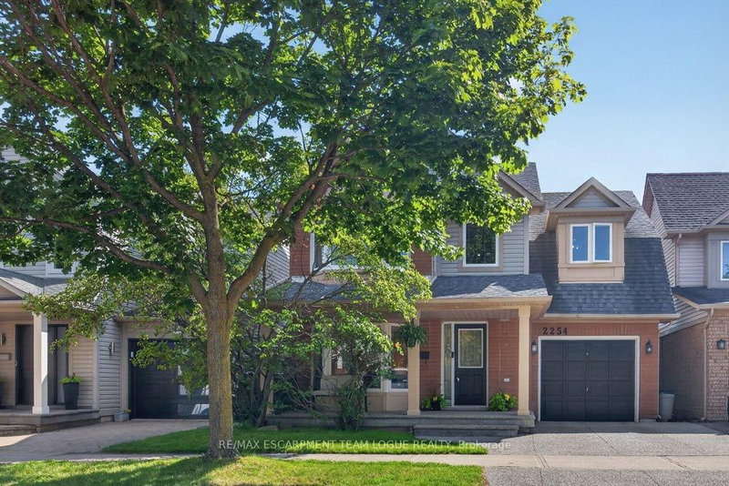 2254 Pathfinder Drive