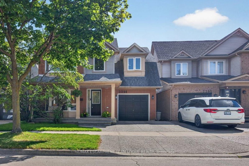 2254 Pathfinder Drive