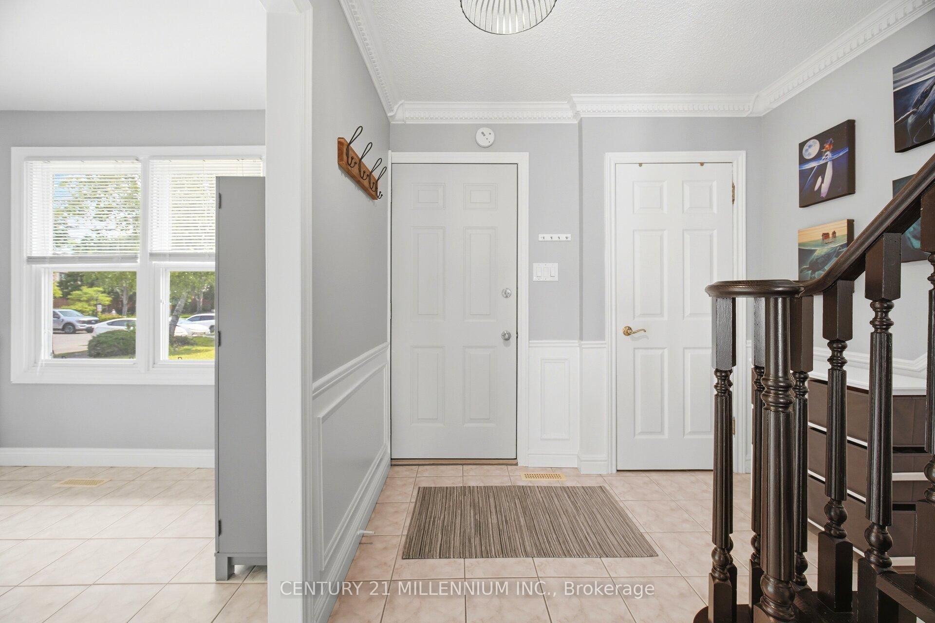 120 Falconer Drive, Unit 15