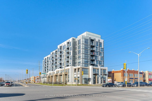 618 - 509 Dundas Street W