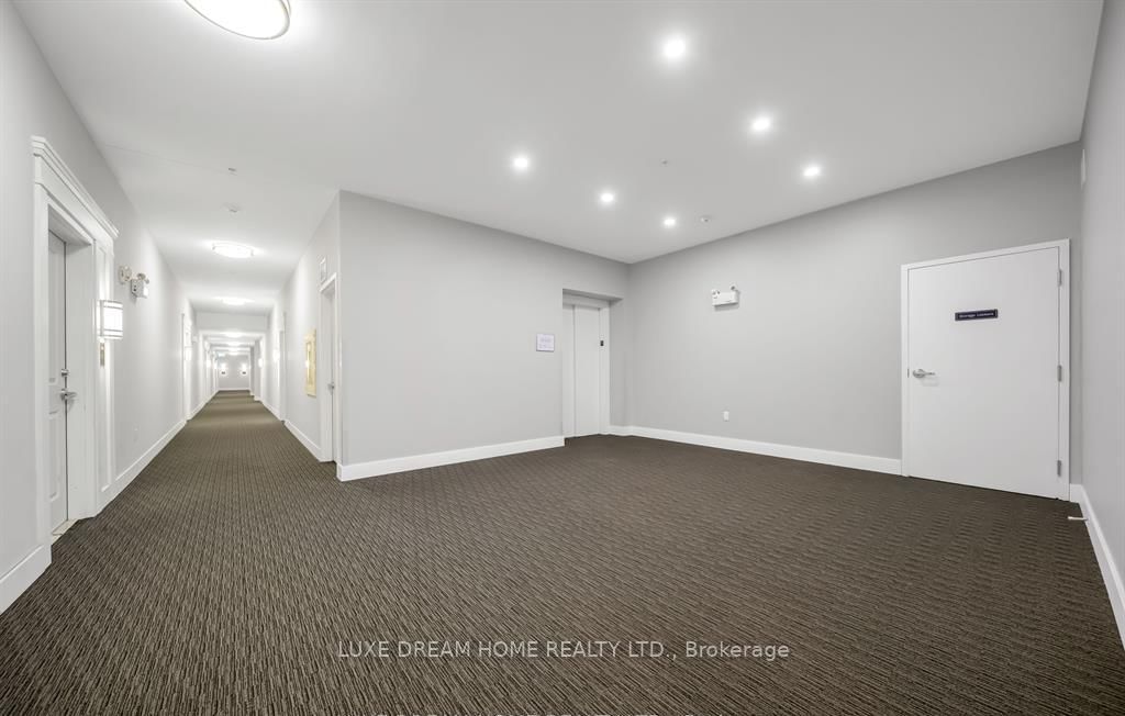 620 Sauve Street, Unit 511