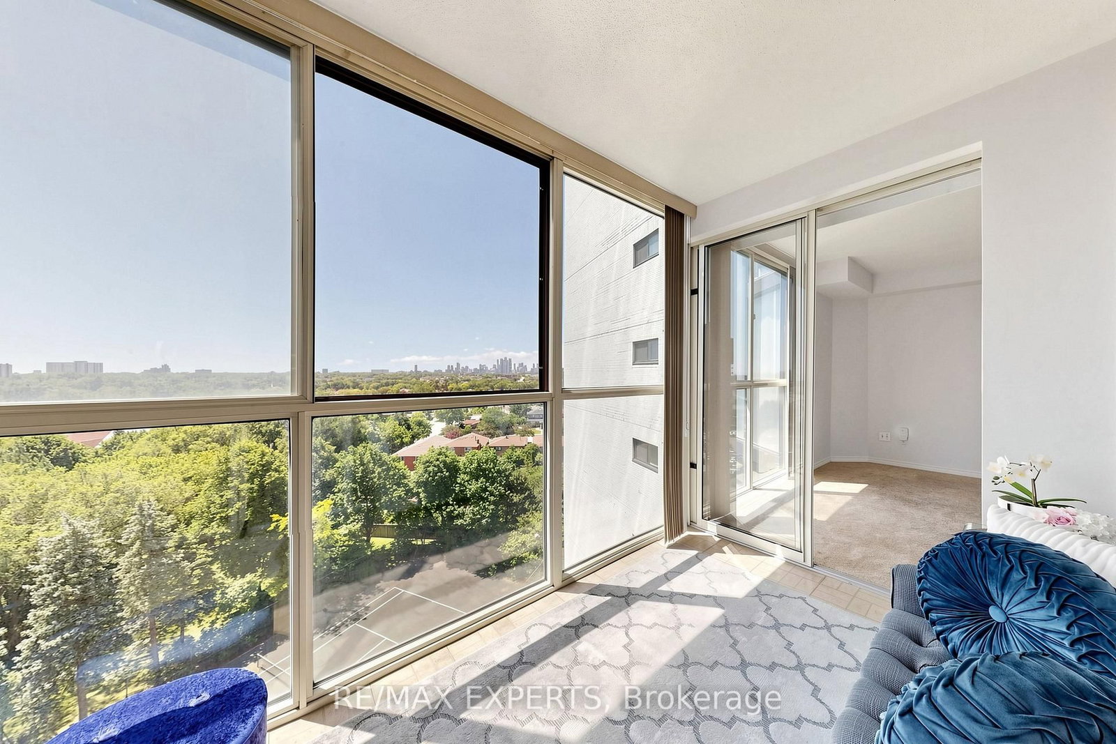 1360 Rathburn Road E • #909 • Mississauga, ON photo 16