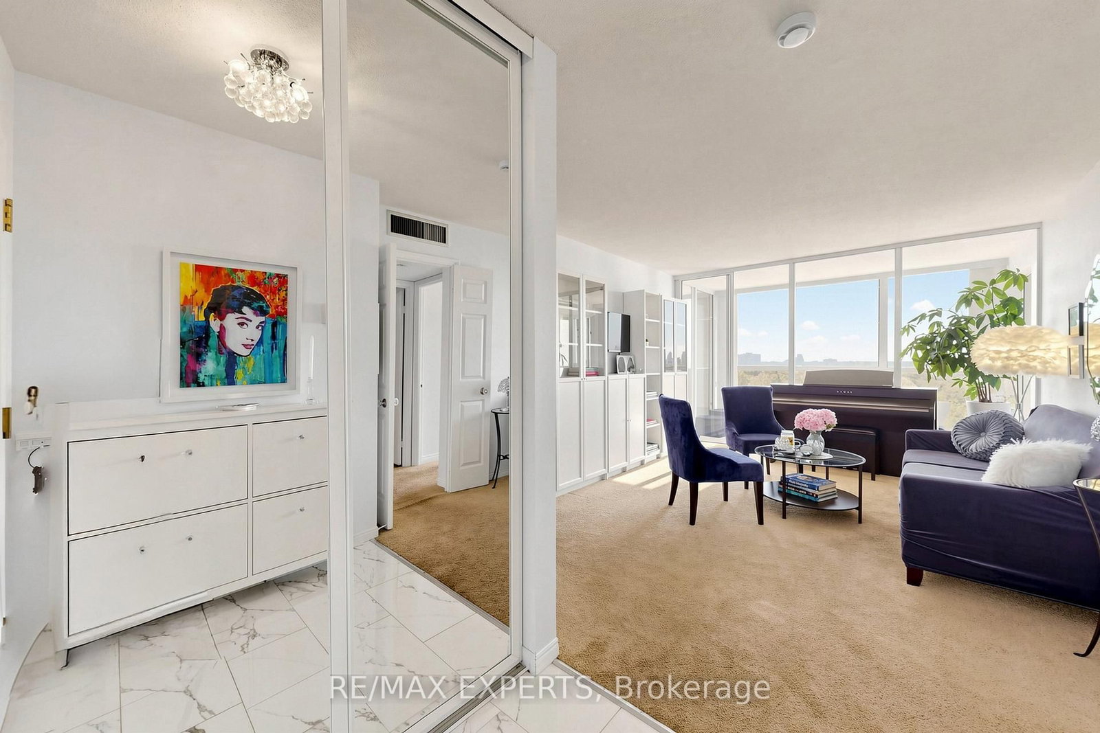 1360 Rathburn Road E • #909 • Mississauga, ON photo 34