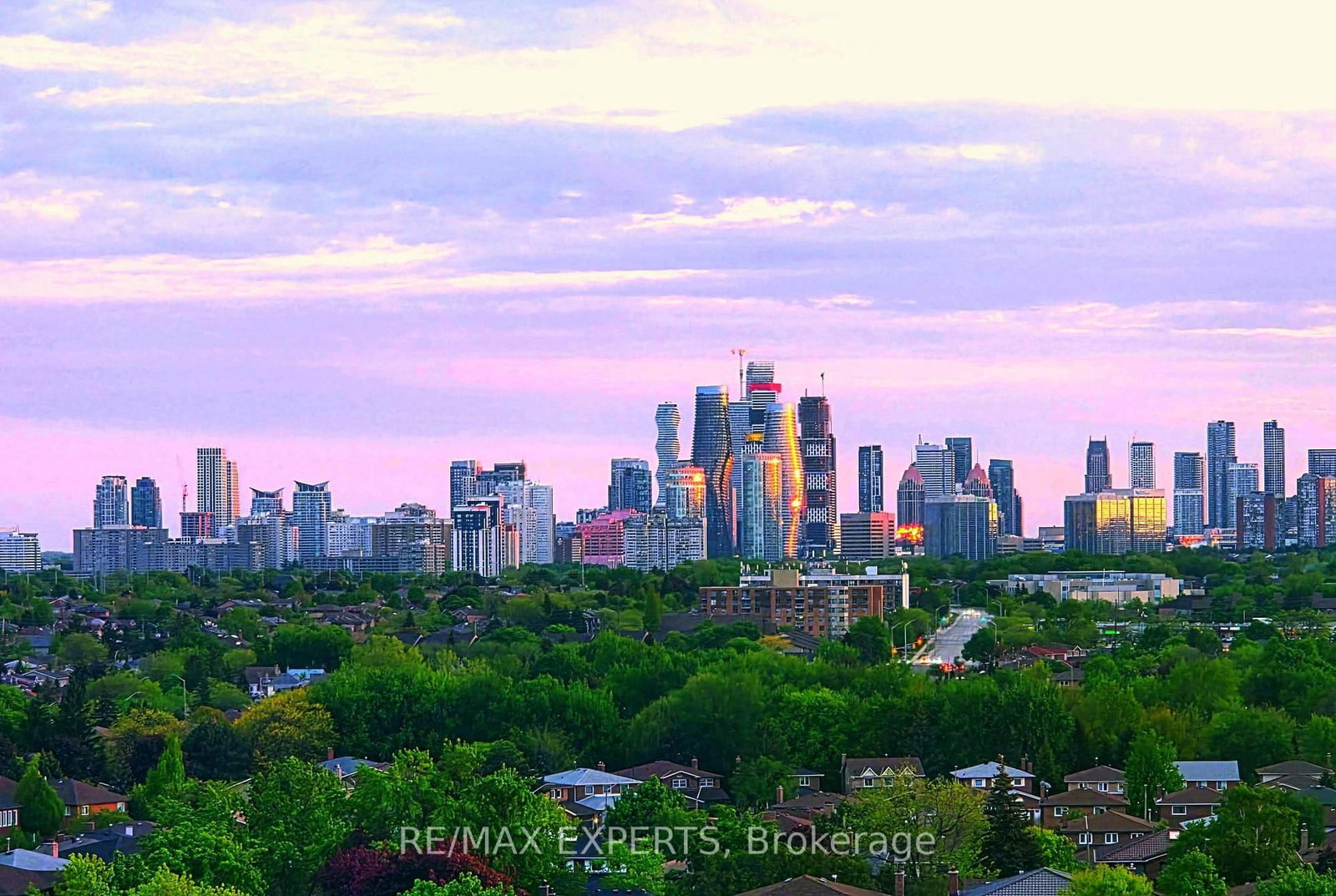 1360 Rathburn Road E • #909 • Mississauga, ON photo 50