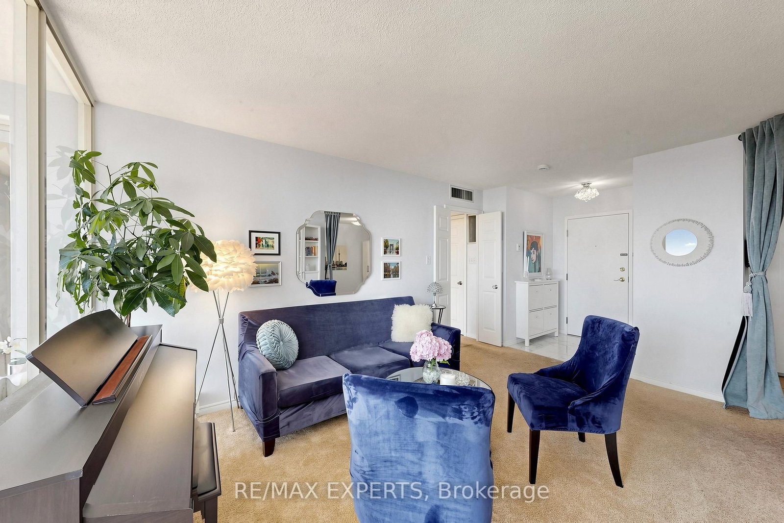1360 Rathburn Road E • #909 • Mississauga, ON photo 7