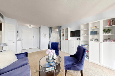 1360 Rathburn Road E • #909 • Mississauga, ON photo 8