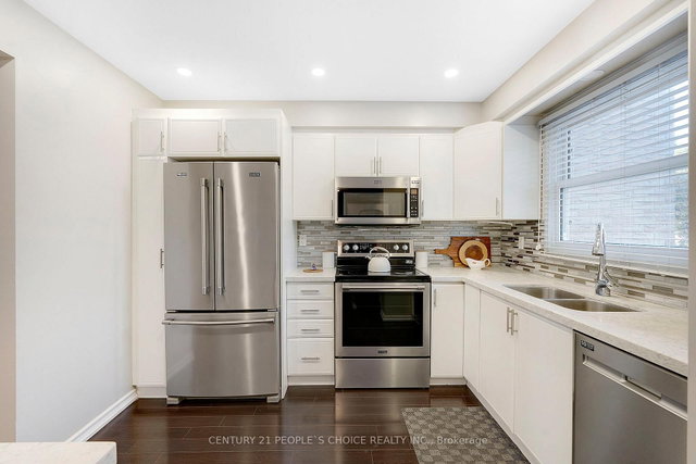 22 - 5878 Montevideo Road