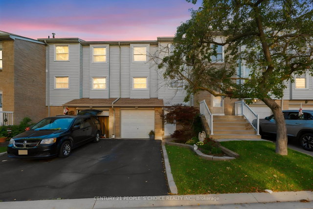 22 - 5878 Montevideo Road