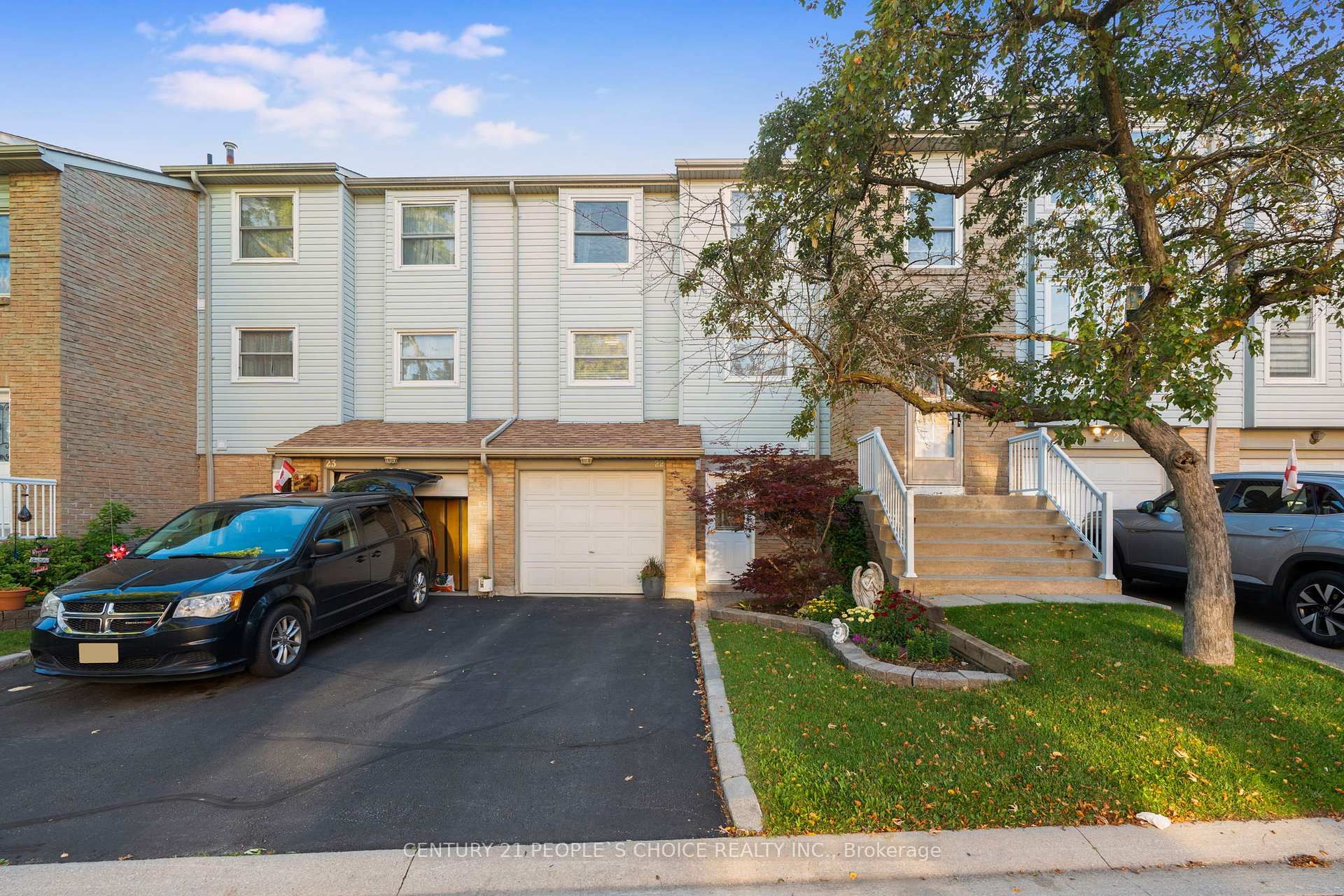 5878 Montevideo Road, Unit 22