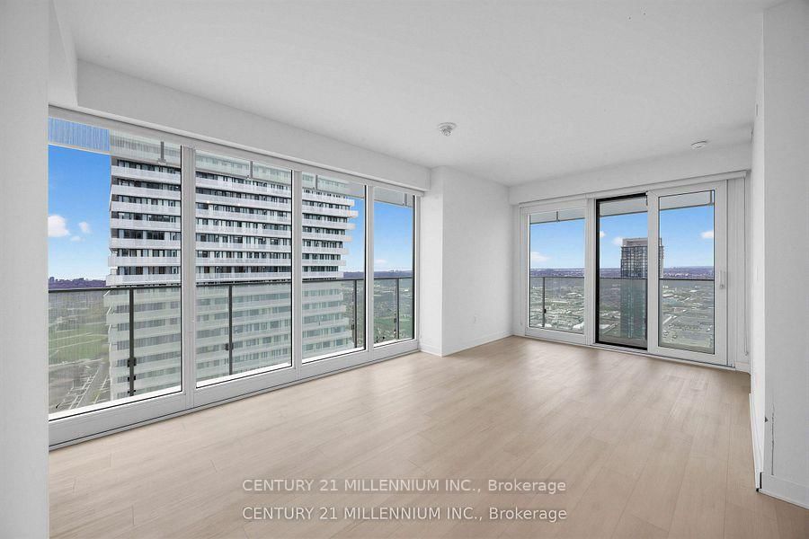 3900 Confederation Parkway, Unit 4104
