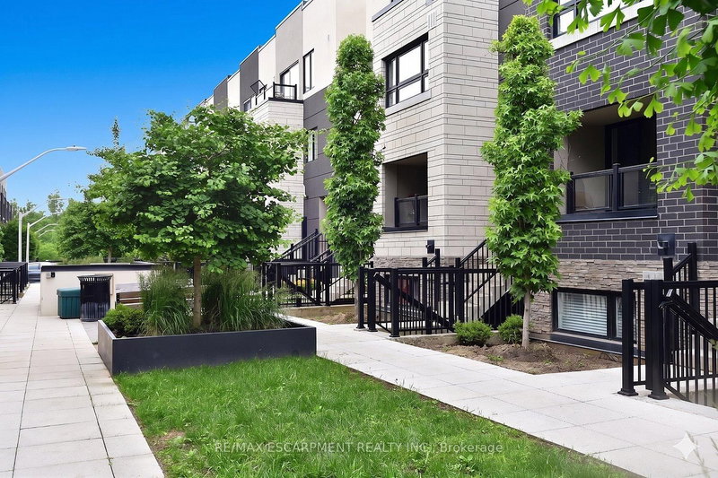 112 - 1135 COOKE Boulevard