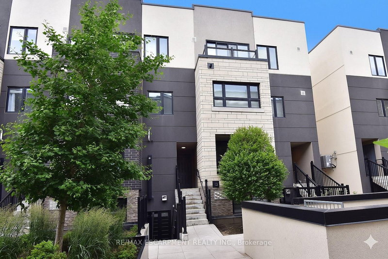 112 - 1135 COOKE Boulevard