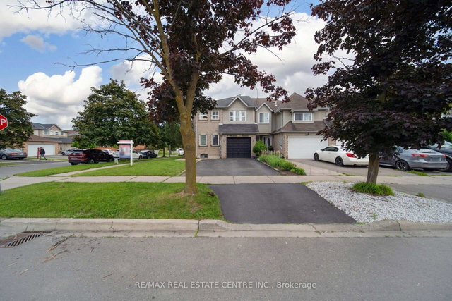 1 Wooliston Crescent