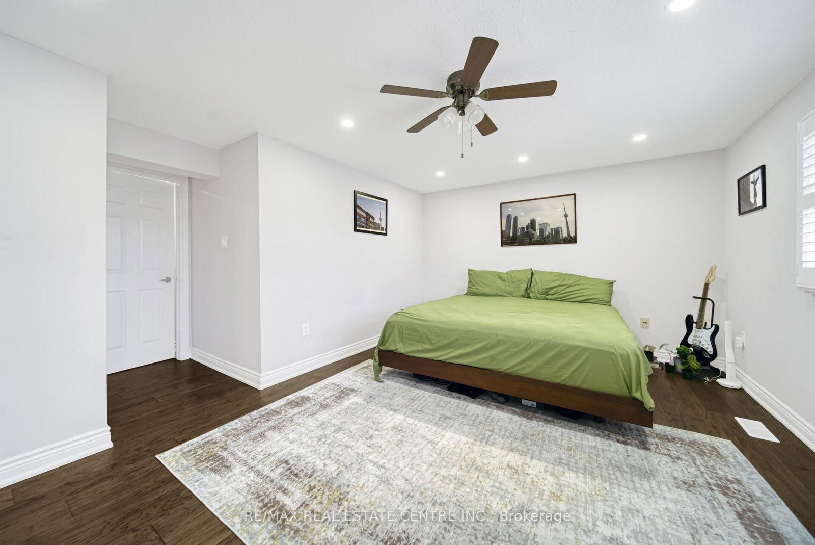 1 Wooliston Crescent • Brampton, ON photo 38