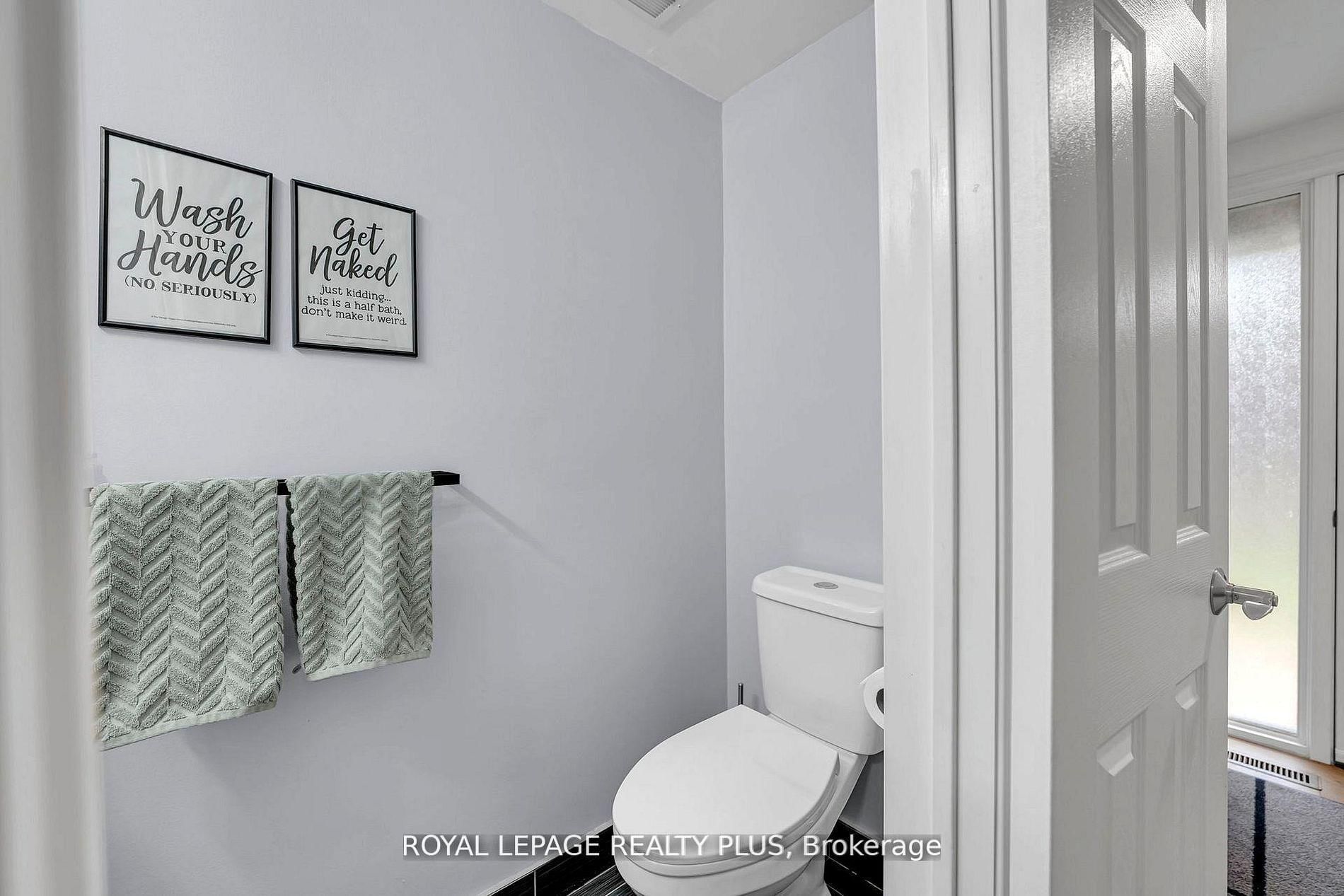 1755 Rathburn Road E, Unit 20