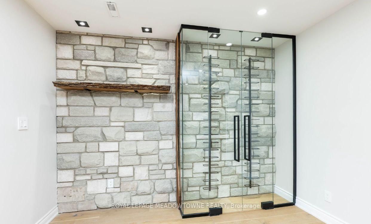 468 Gowland Crescent, Unit BSMT