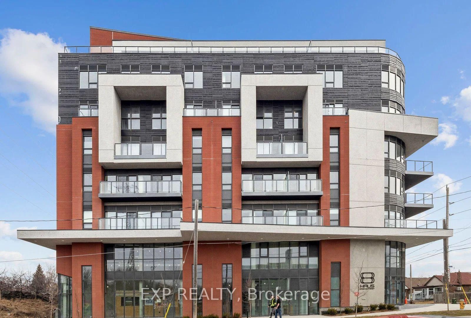 Property at 2433 Dufferin