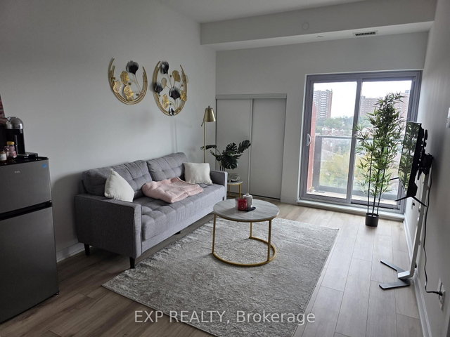 703 - 2433 Dufferin Street
