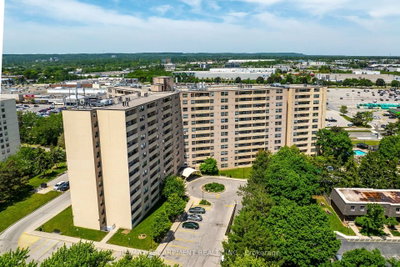 700 Dynes Road • #1005 • Burlington, ON photo 4