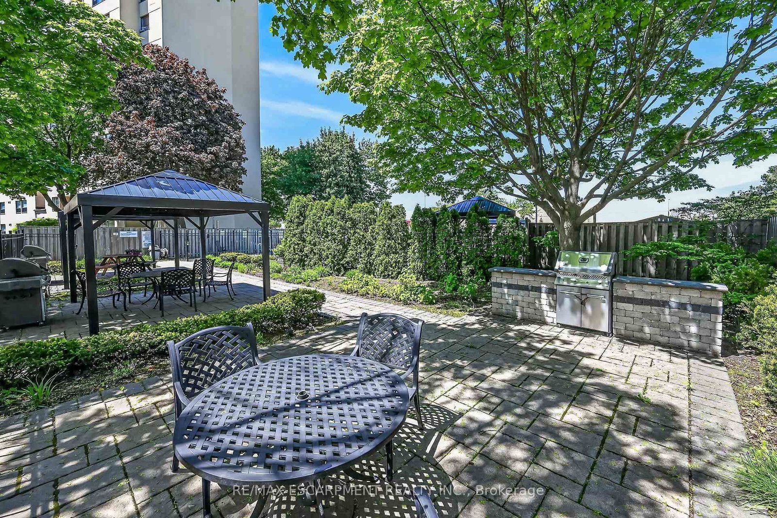700 Dynes Road • #1005 • Burlington, ON photo 42