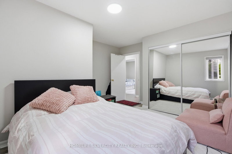 578 Trafford Oakville,ON L6L 3T3 — Photo 10