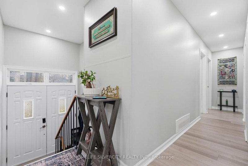 578 Trafford Oakville,ON L6L 3T3 — Photo 12