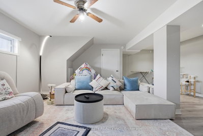 578 Trafford Oakville,ON L6L 3T3 — Photo 15