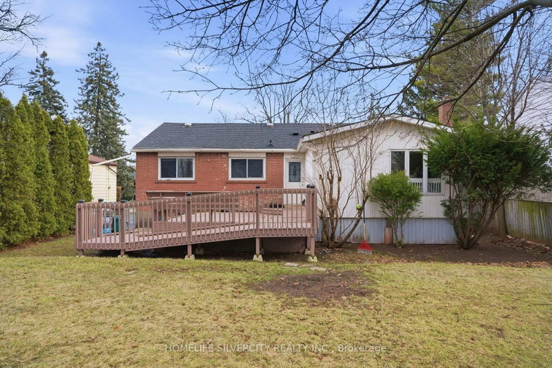 578 Trafford Oakville,ON L6L 3T3 — Photo 21