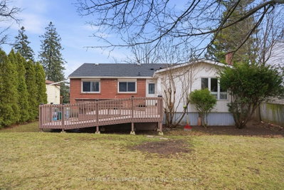 578 Trafford Oakville,ON L6L 3T3 — Photo 21