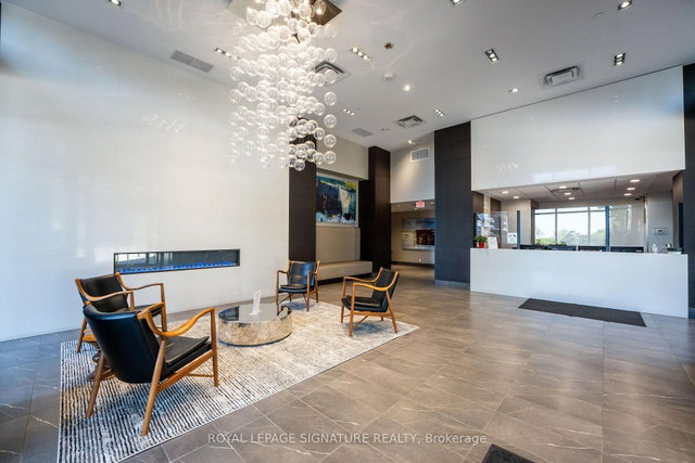 306 - 10 Park Lawn Road