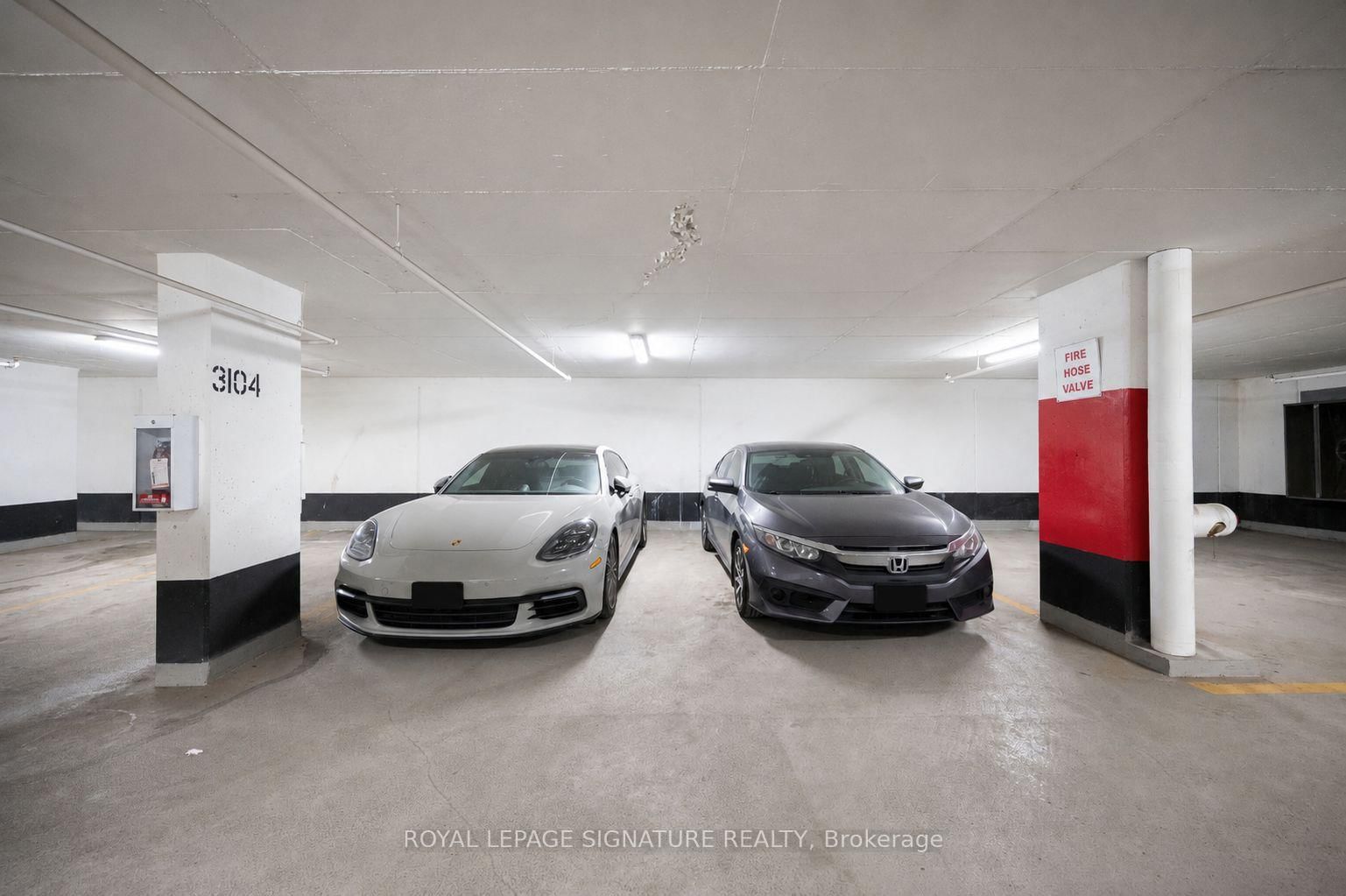 10 Park Lawn Road • #306 • Toronto, ON photo 38