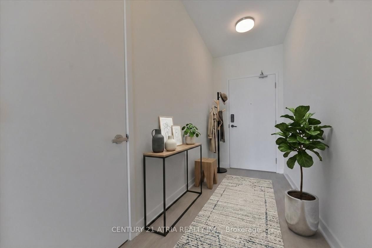 3900 Confederation Parkway • #1609 • Mississauga, ON photo 10