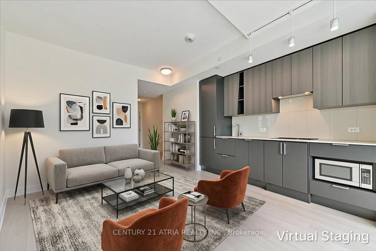 3900 Confederation Parkway • #1609 • Mississauga, ON photo 18