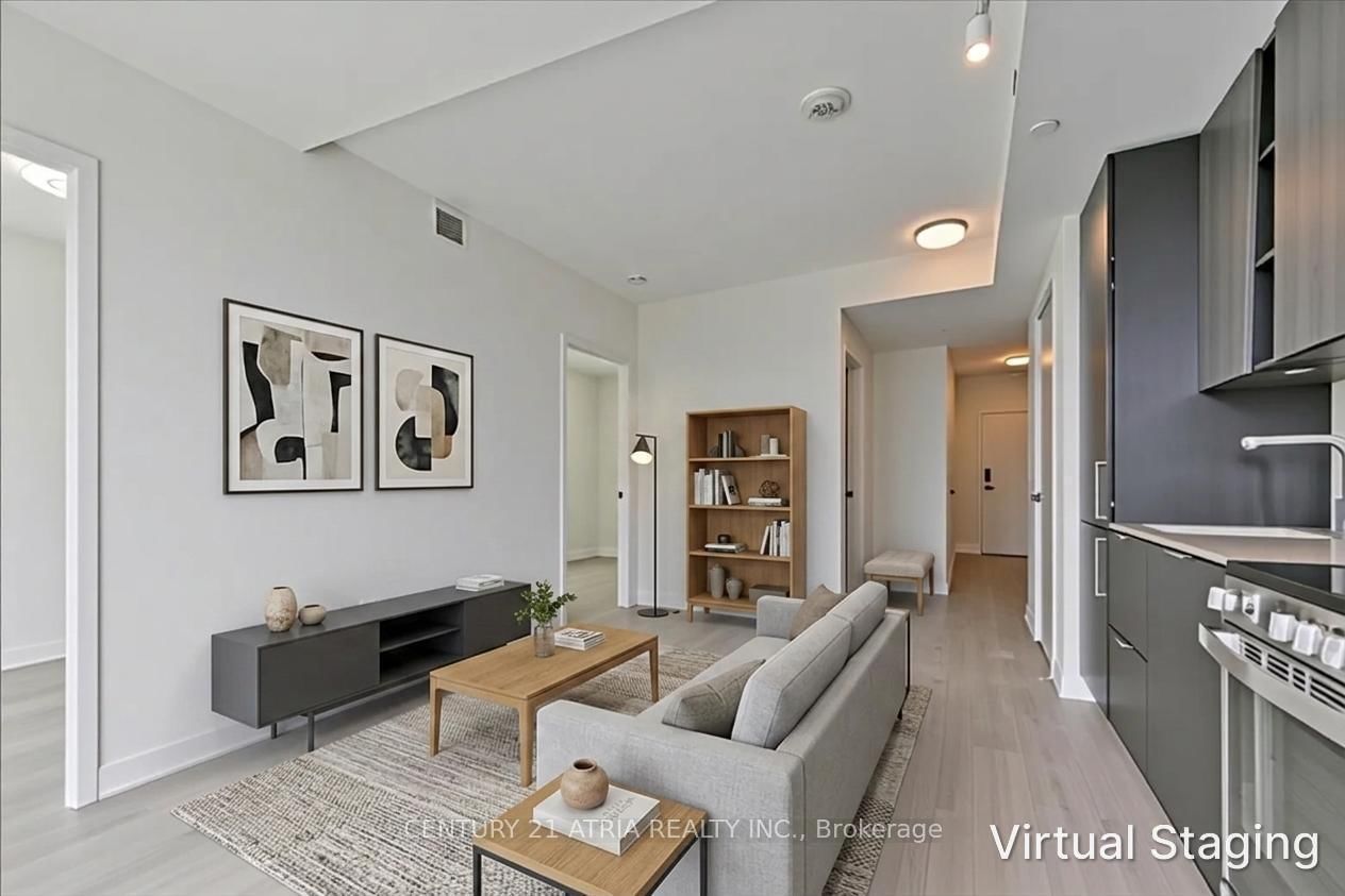3900 Confederation Parkway • #1609 • Mississauga, ON photo 22