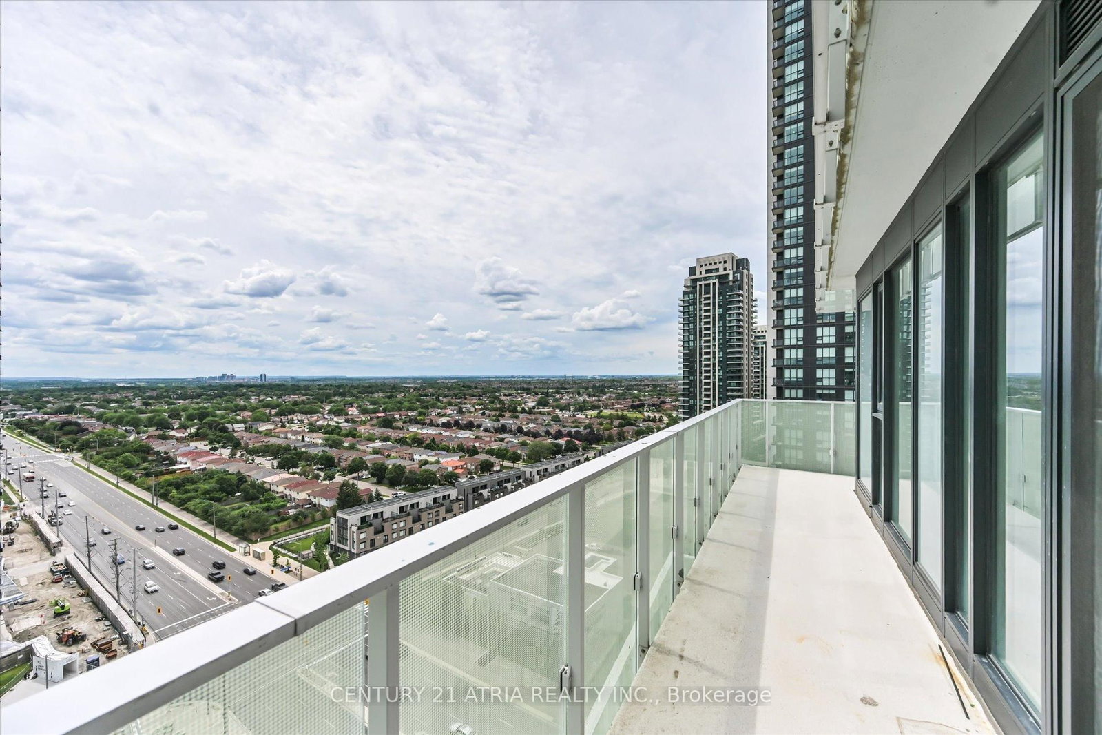 3900 Confederation Parkway • #1609 • Mississauga, ON photo 31