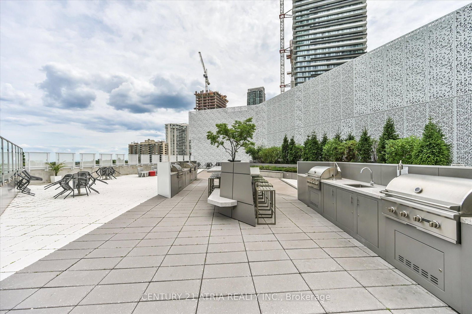 3900 Confederation Parkway • #1609 • Mississauga, ON photo 39