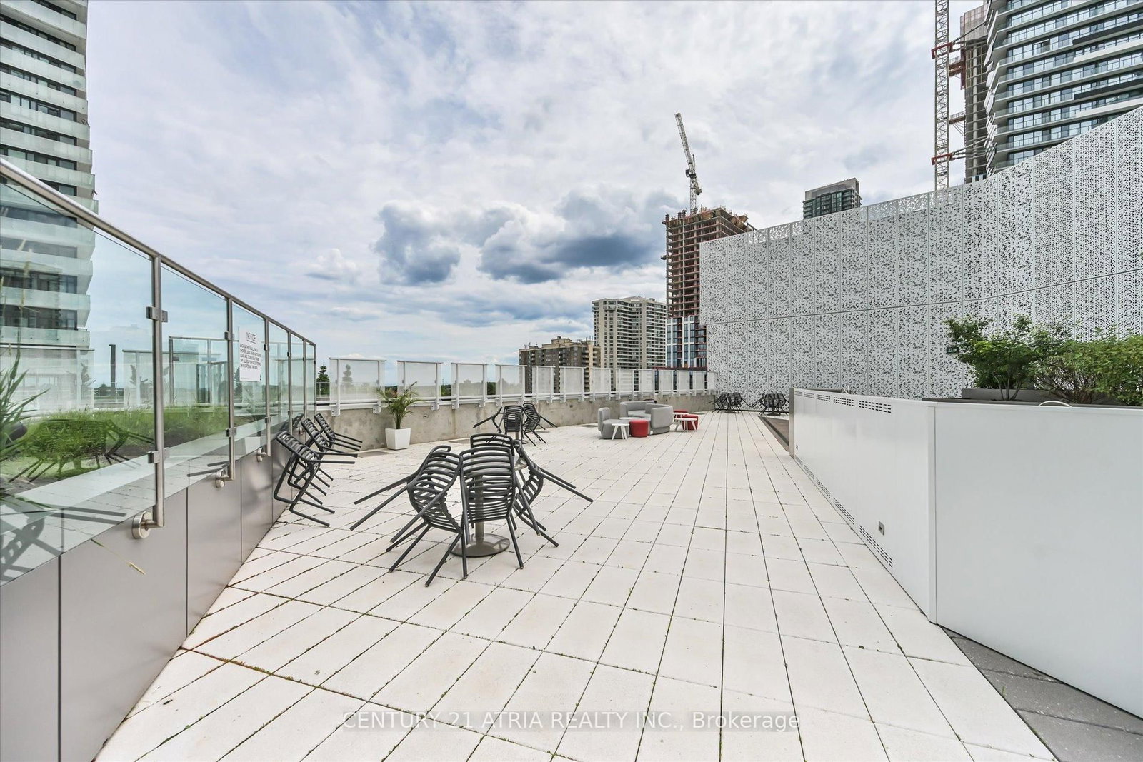 3900 Confederation Parkway • #1609 • Mississauga, ON photo 40