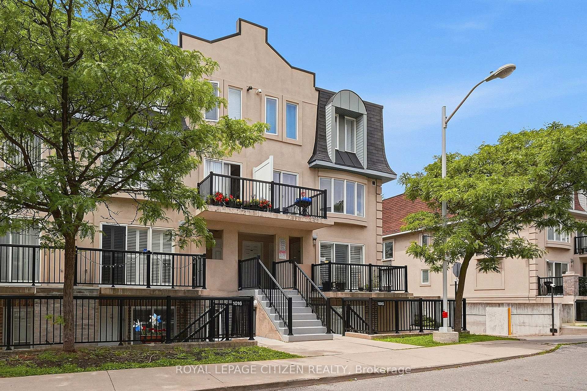 75 George Appleton Way, Unit 2048